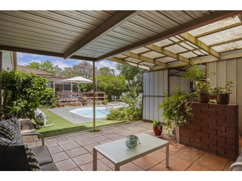 61 Kriewaldt Circuit, Higgins ACT 2615