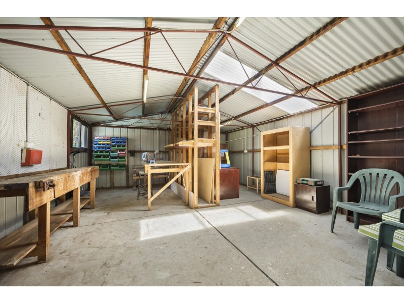 61 Kriewaldt Circuit, Higgins ACT 2615