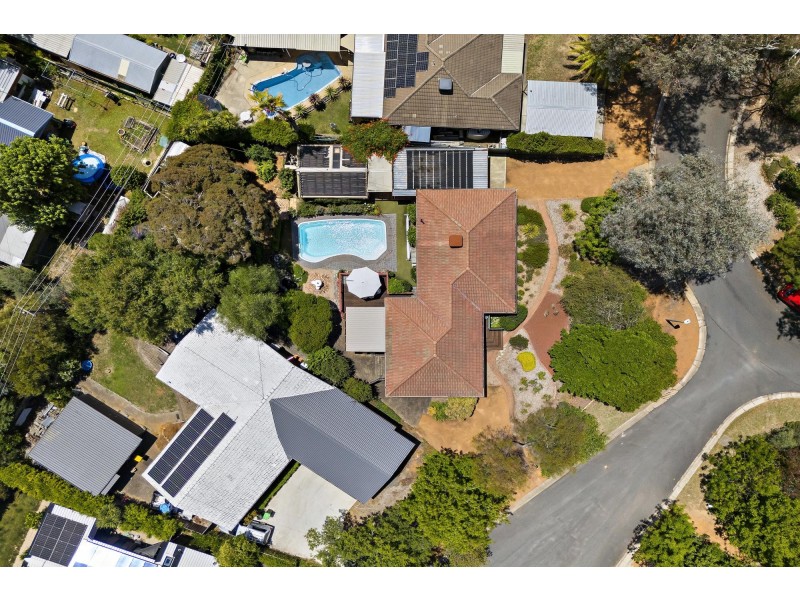 61 Kriewaldt Circuit, Higgins ACT 2615