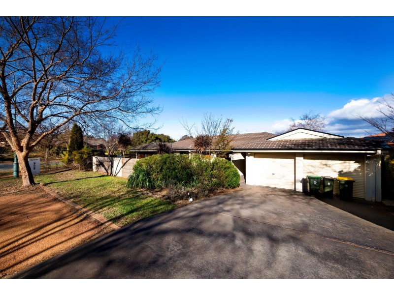 1 Auburn Street, Amaroo ACT 2914