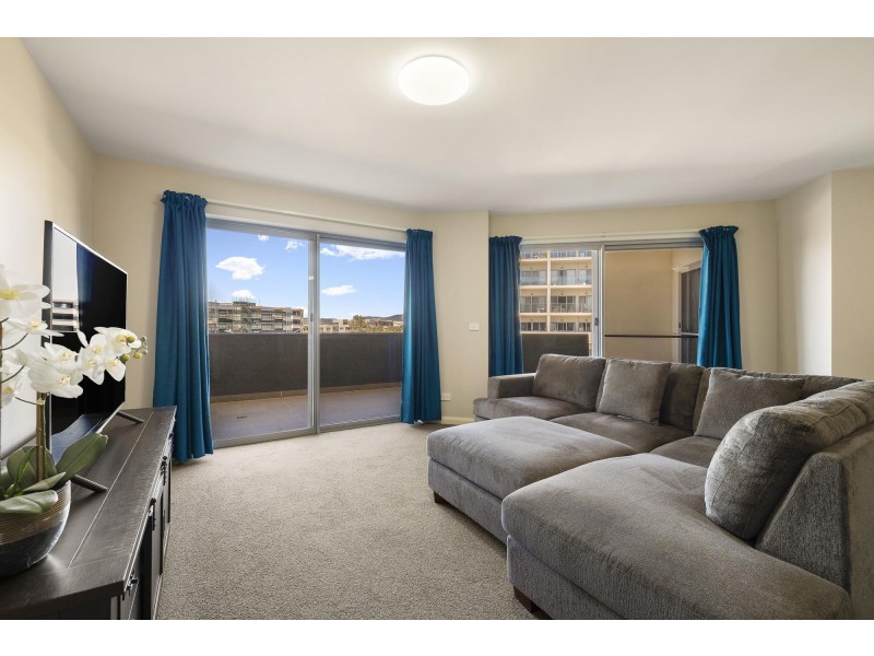 85/51 Nullarbor Avenue, Franklin ACT 2913