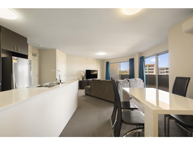 85/51 Nullarbor Avenue, Franklin ACT 2913