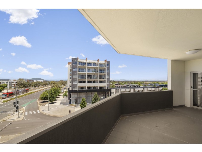 85/51 Nullarbor Avenue, Franklin ACT 2913