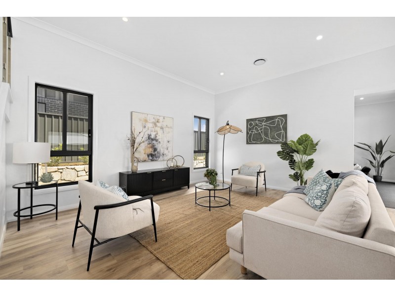 94 Edward Drive, Googong NSW 2620