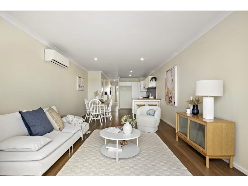 24/84 Kings Canyon Street, Harrison ACT 2914