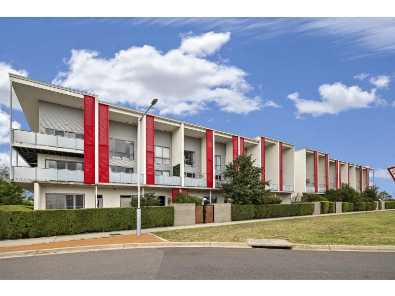 24/84 Kings Canyon Street, Harrison ACT 2914