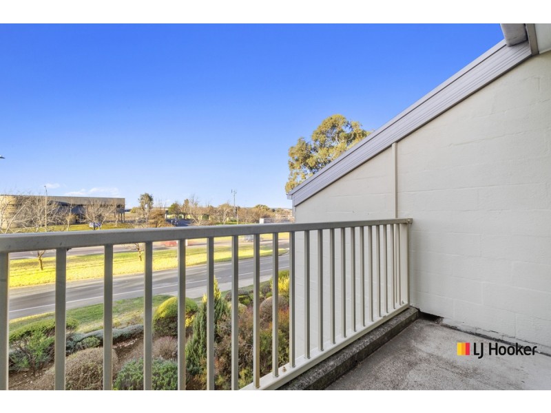 23/53 McMillan Crescent, Griffith ACT 2603