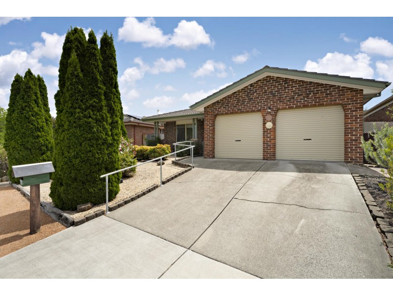 12 Marika Street, Ngunnawal ACT 2913