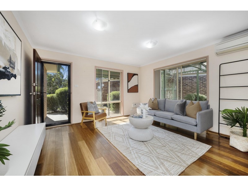 4 Maynard Street, Ngunnawal ACT 2913