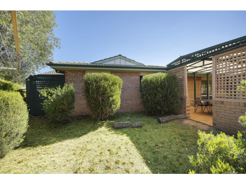 4 Maynard Street, Ngunnawal ACT 2913