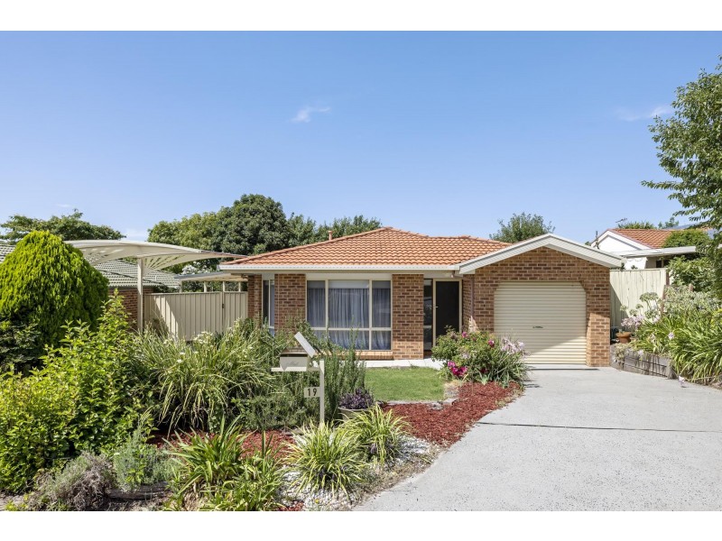 19 Tipiloura Street, Ngunnawal ACT 2913