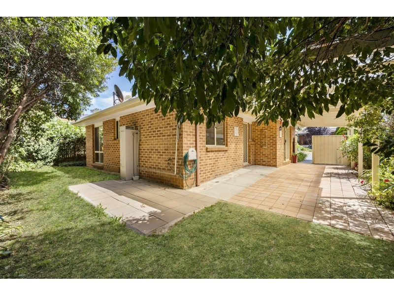 19 Tipiloura Street, Ngunnawal ACT 2913