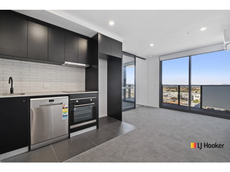 1201/90 Swain Street, Gungahlin ACT 2912