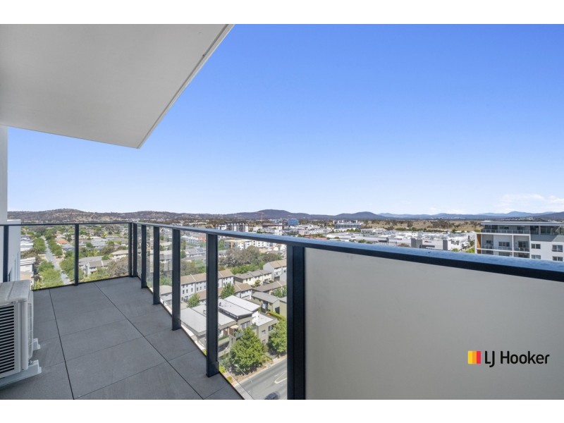 1201/90 Swain Street, Gungahlin ACT 2912