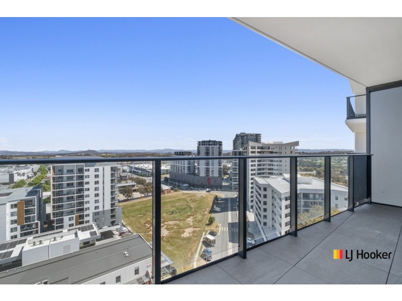 1201/90 Swain Street, Gungahlin ACT 2912