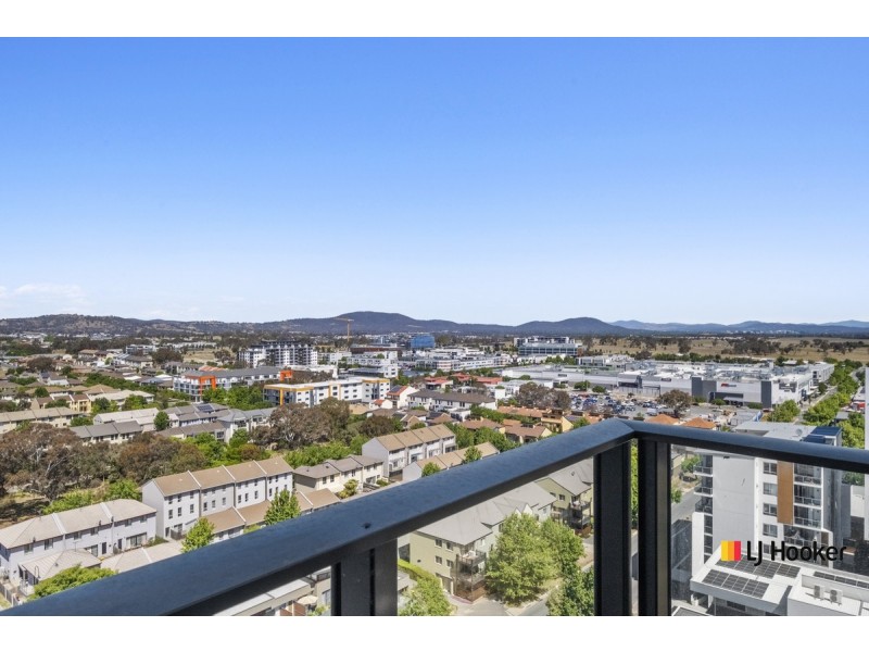 1201/90 Swain Street, Gungahlin ACT 2912