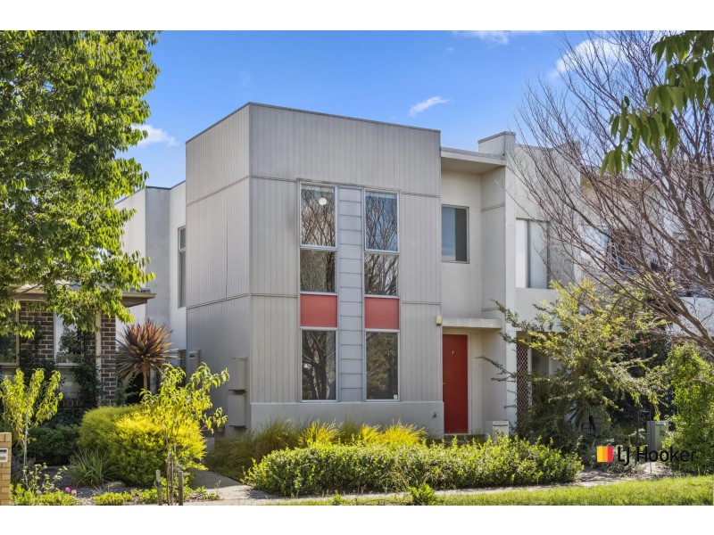 22 Petherick Street, Franklin ACT 2913