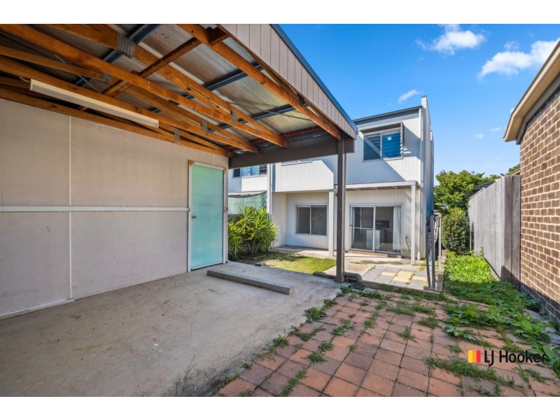 22 Petherick Street, Franklin ACT 2913