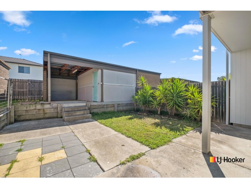 22 Petherick Street, Franklin ACT 2913