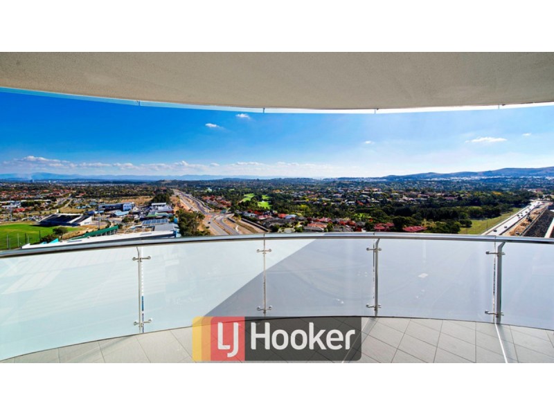 198/1 Anthony Rolfe Avenue, Gungahlin ACT 2912