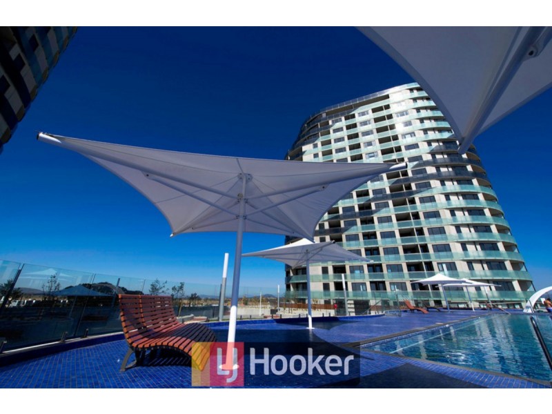 198/1 Anthony Rolfe Avenue, Gungahlin ACT 2912