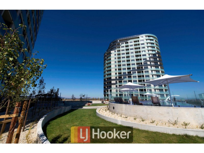 198/1 Anthony Rolfe Avenue, Gungahlin ACT 2912