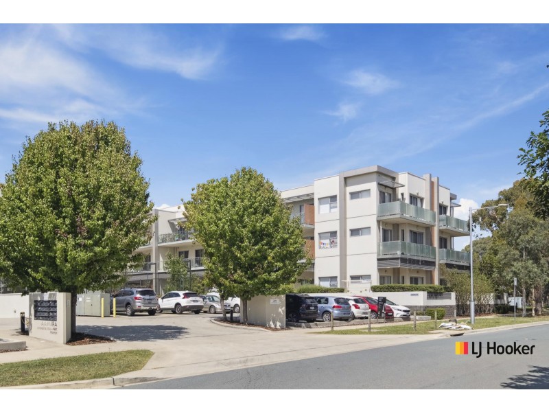 21/21 Christina Stead Street, Franklin ACT 2913