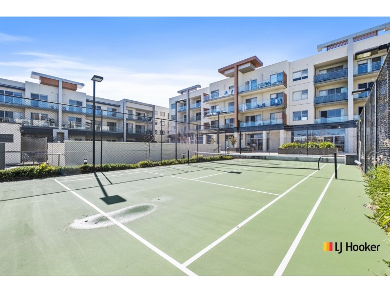 21/21 Christina Stead Street, Franklin ACT 2913