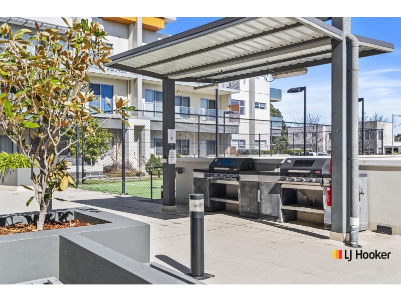 21/21 Christina Stead Street, Franklin ACT 2913