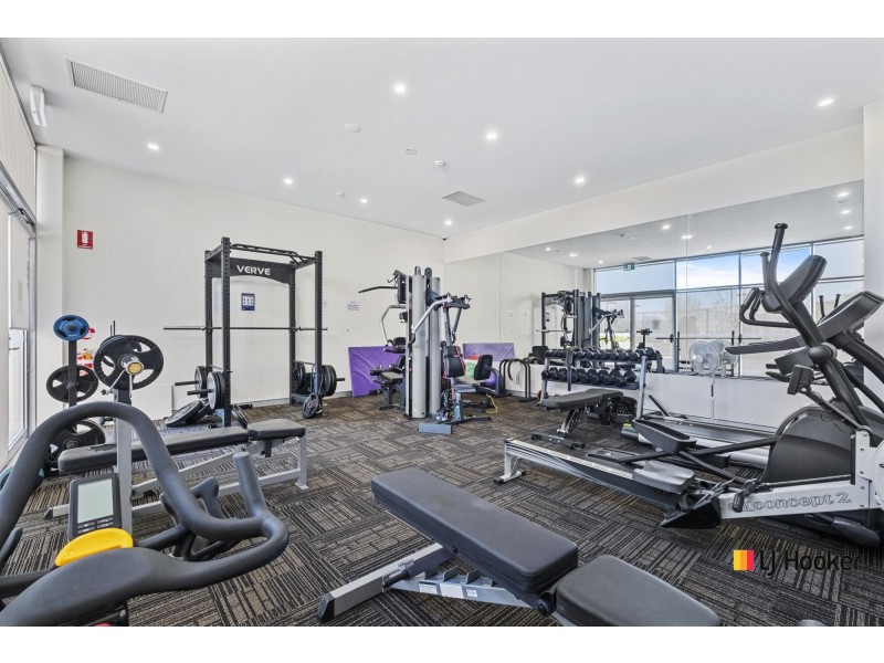 21/21 Christina Stead Street, Franklin ACT 2913