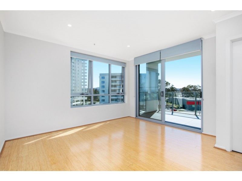 64/77 Gozzard Street, Gungahlin ACT 2912