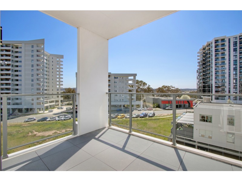 64/77 Gozzard Street, Gungahlin ACT 2912