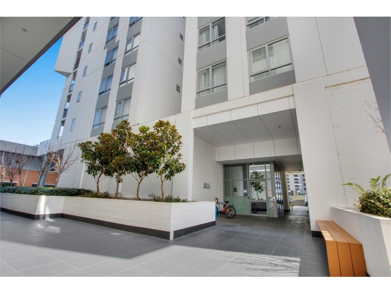 64/77 Gozzard Street, Gungahlin ACT 2912