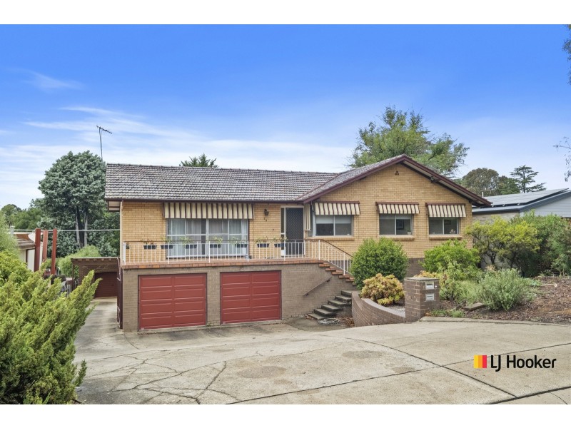 1/27 Mayo Street, Weetangera ACT 2614