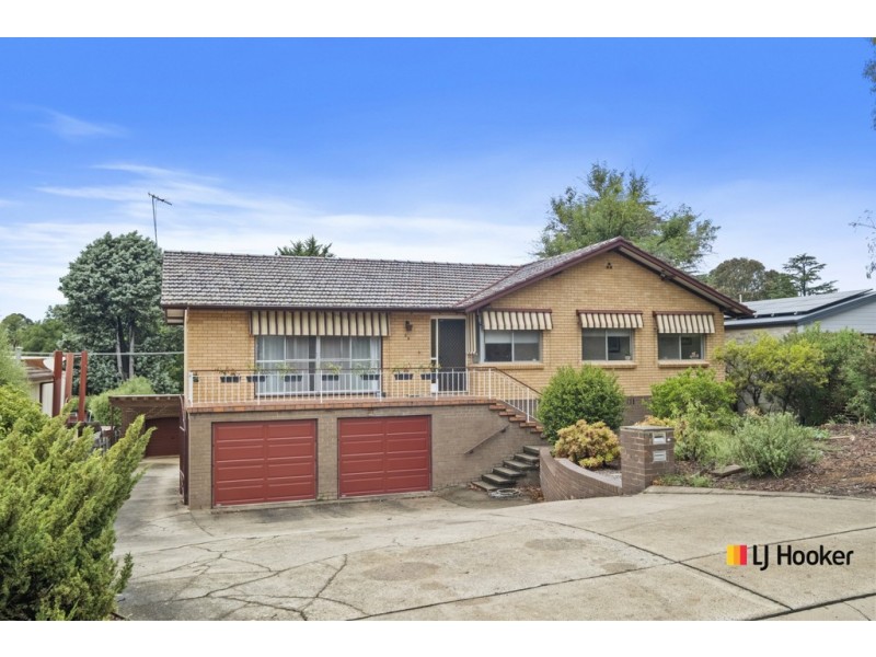 2/27 Mayo Street, Weetangera ACT 2614