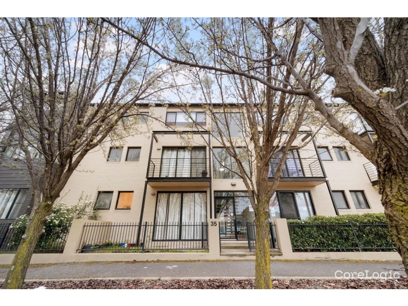 6/35 Anthony Rolfe Avenue, Gungahlin ACT 2912