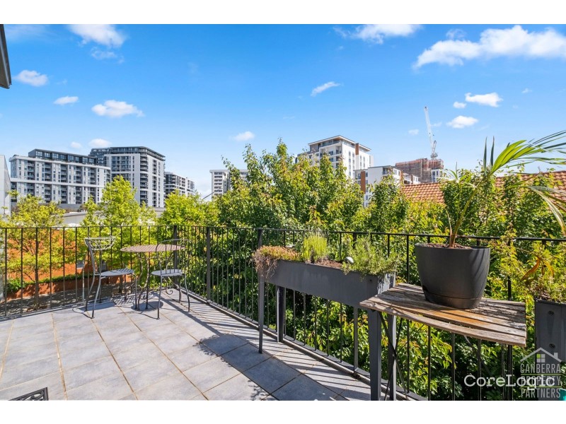 6/35 Anthony Rolfe Avenue, Gungahlin ACT 2912