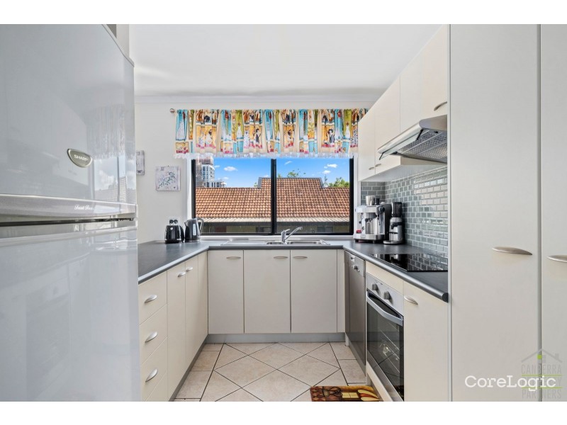 6/35 Anthony Rolfe Avenue, Gungahlin ACT 2912