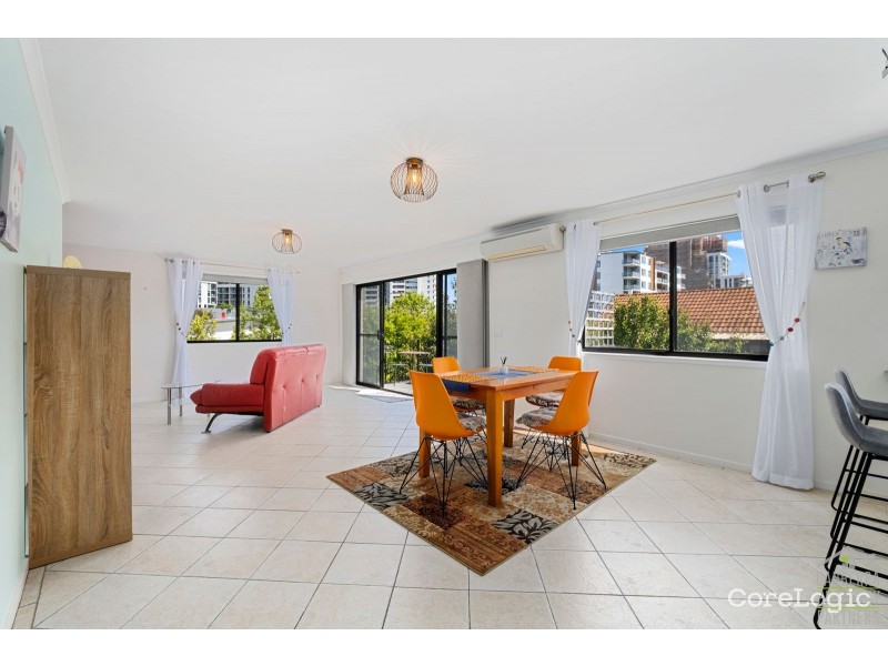 6/35 Anthony Rolfe Avenue, Gungahlin ACT 2912