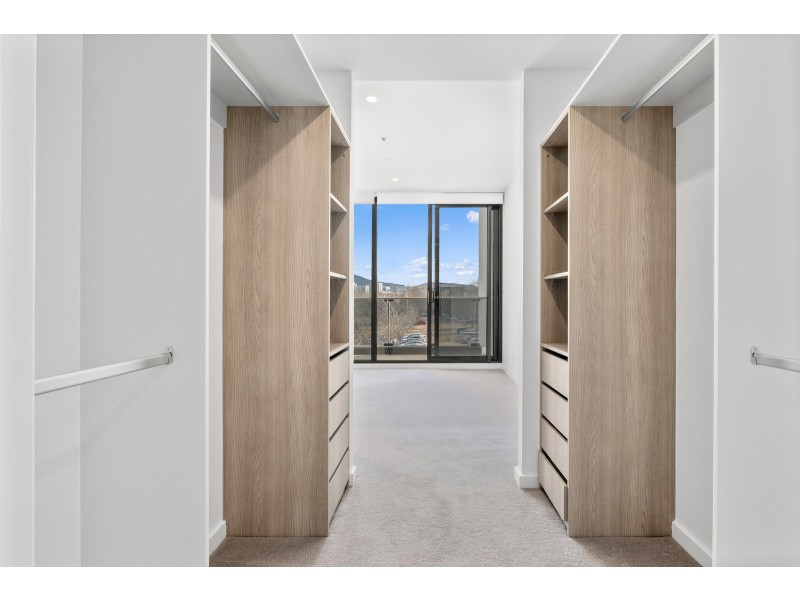 104/44 Constitution Avenue, Parkes ACT 2600