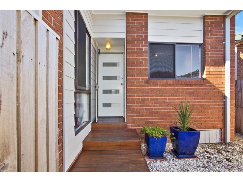 4/3 Redcliffe Street, Palmerston ACT 2913