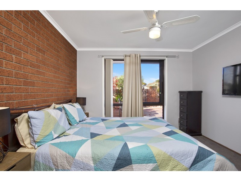 4/3 Redcliffe Street, Palmerston ACT 2913