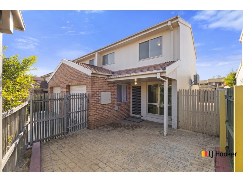 9/54 Paul Coe Crescent, Ngunnawal ACT 2913