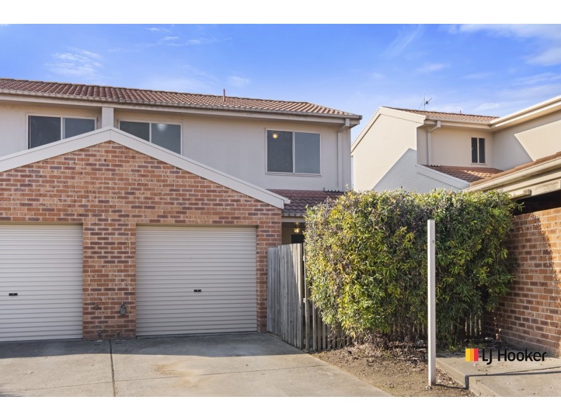 9/54 Paul Coe Crescent, Ngunnawal ACT 2913