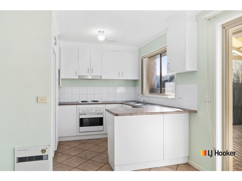 9/54 Paul Coe Crescent, Ngunnawal ACT 2913