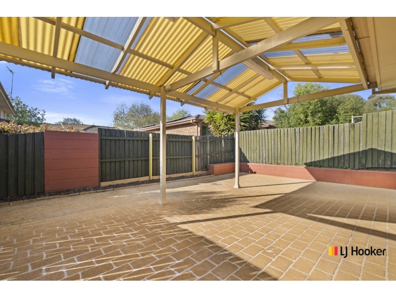9/54 Paul Coe Crescent, Ngunnawal ACT 2913