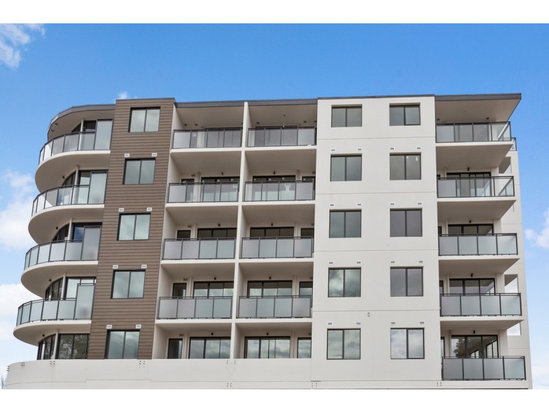 34/2 Hinder Street, Gungahlin ACT 2912