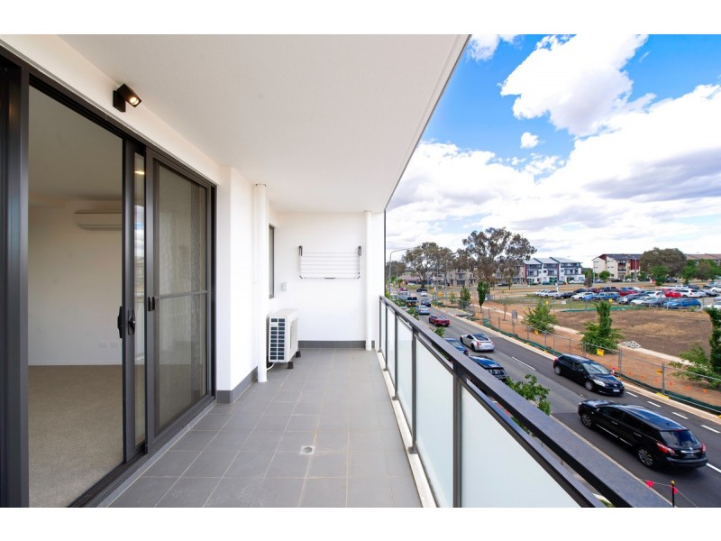 34/2 Hinder Street, Gungahlin ACT 2912
