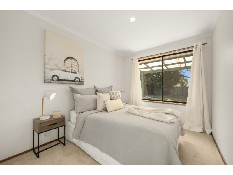 72 Twelvetrees Crescent, Florey ACT 2615