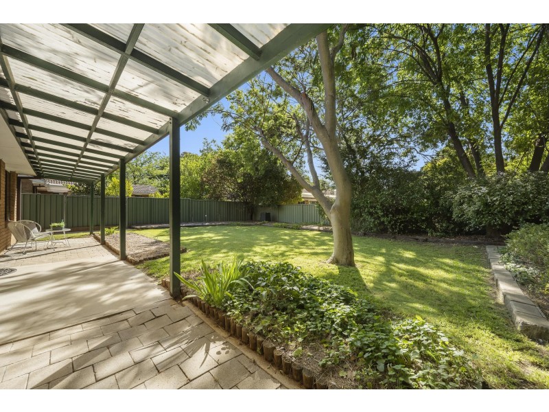 72 Twelvetrees Crescent, Florey ACT 2615